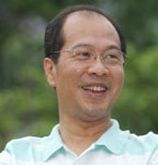 圣象集團總裁 翁少斌