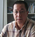易福諾木業董事長 陳建中